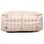 Borsa Tote Chanel New Travel Line in nylon beige - vista 3