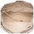 Borsa Tote Chanel New Travel Line in nylon beige - vista 4
