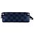 Borsa a tracolla portafoglio indossabile Louis Vuitton Damier Graphite Giant Alpha Blu - vista 3