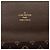 Cartera larga Louis Vuitton Monogram Mini Lin Sarah Wallet Marrón - vista 5