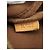 Borsa a tracolla Louis Vuitton Monogram Pochette Accessoires Marrone - vista 4