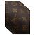 Borsa a tracolla Louis Vuitton Monogram Pochette Accessoires Marrone - vista 6