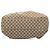 Borsa Tote Gucci Sukey Large GG Canvas Bianca - vista 3