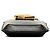 Custodia per telefono crossbody Fendi in pelle nera FF Diamond - vista 3