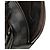 Louis Vuitton Ambler Gürteltasche Damier Graphite Schwarz - Ansicht 6
