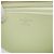 Portafoglio Louis Vuitton Monogram Mahina Reverse Zippy Beige - vista 5