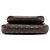 Louis Vuitton Monogram Multi Pochette Accessoires Satchel Tasche Braun - Ansicht 3