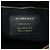 Borsa Satchel Banner Burberry Medium in pelle e House Check nera - vista 5