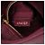 Borsa Louis Vuitton Monogram Empreinte Speedy Bandouliere 25 rossa - vista 6