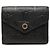 Cartera Louis Vuitton Monogram Empreinte Victorine Negra Carteras Pequeñas
