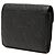Cartera Louis Vuitton Monogram Empreinte Victorine Negra Carteras Pequeñas - vista 2