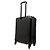 Borsa da viaggio Trolley Gucci GG Imprime Nera - vista 2