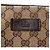 Sac Duffle Gucci GG Canvas Web Beige - vue 5