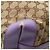 Borsa Tote Gucci Medium GG Canvas Craft Beige - vista 6