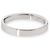 Tiffany & Co. Platin Flachband 3mm - Ansicht 2