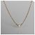 Pendente Tiffany & Co. Elsa Peretti Diamond By The Yard in oro giallo e diamanti - vista 5