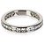 Fede Eternity Tiffany & Co. in Platino con Diamanti a Canale