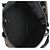 Louis Vuitton Black Monogram Canvas Neverfull Bandouliere Inside Out BB - vista 5