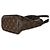 Louis Vuitton Black Monogram Canvas Neverfull Bandouliere Inside Out BB - vista 6