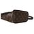 Louis Vuitton Black Monogram Canvas Neverfull Bandouliere Inside Out BB - vista 7