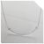 Collana Tiffany T Smile Small Model in oro bianco e diamanti Tiffany & Co. - vista 4