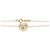 Pendente Etoile Tiffany & Co. in oro giallo, platino e diamanti - vista 2