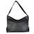 Louis Vuitton Black Monogram Empreinte Carryall MM - vista 2