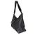 Louis Vuitton Black Monogram Empreinte Carryall MM - vista 3