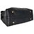 Louis Vuitton Black Monogram Empreinte Carryall MM - vista 7