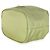 Prada Mini Bucket Bag Re-Edition 1978 in Re-Nylon Ivy Green - vista 6