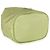 Prada Mini Bucket Bag Re-Edition 1978 in Re-Nylon Ivy Green - vista 7