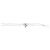 Pendente Croce Elsa Peretti in Argento Sterling Tiffany & Co. - vista 2