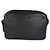Autre Marque Borsa Lou Camera Monogram in pelle di vitello nera Saint Laurent - vista 2