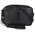 Autre Marque Borsa Lou Camera Monogram in pelle di vitello nera Saint Laurent - vista 8