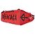 Borsa Mini City Balenciaga in pelle di vitello rossa effetto coccodrillo con graffiti e hardware classico - vista 6
