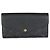 Louis Vuitton Sarah Wallet Monogram Empreinte Schwarz