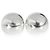 Orecchini Tiffany & Co. HardWear Ball in argento sterling - vista 4