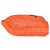 Prada Arancio Yarn Logo-Crochet-Tote mit Raffia-Effekt - Ansicht 6