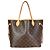 Louis Vuitton Piment Monogram Canvas Neverfull MM