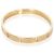 Bracciale Love Cartier in oro giallo - vista 3