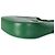 Bolsa de Ombro Prada em Couro de Bezerro Box Verde - vista 6