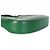 Bolsa de Ombro Prada em Couro de Bezerro Box Verde - vista 7