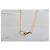 Pendente HardWear a doppia maglia Large Model in oro giallo e diamanti Tiffany & Co. - vista 6