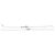 Collana Tiffany & Co. Platinum Diamond Elsa Peretti Diamonds By The Yard - vista 4