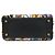 Christian Dior Lady Dior Embroidered Canvas Mini - vista 3
