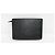 Louis Vuitton Pochette in Pelle Epi Nero - vista 4