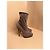 Casadei Stiefeletten aus Wildleder - Ansicht 3