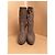 Casadei Stiefeletten aus Wildleder - Ansicht 5