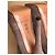 Casadei Stiefeletten aus Wildleder - Ansicht 6