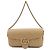 Gucci GG Marmont Monochrome Chain Matelasse Leather Small